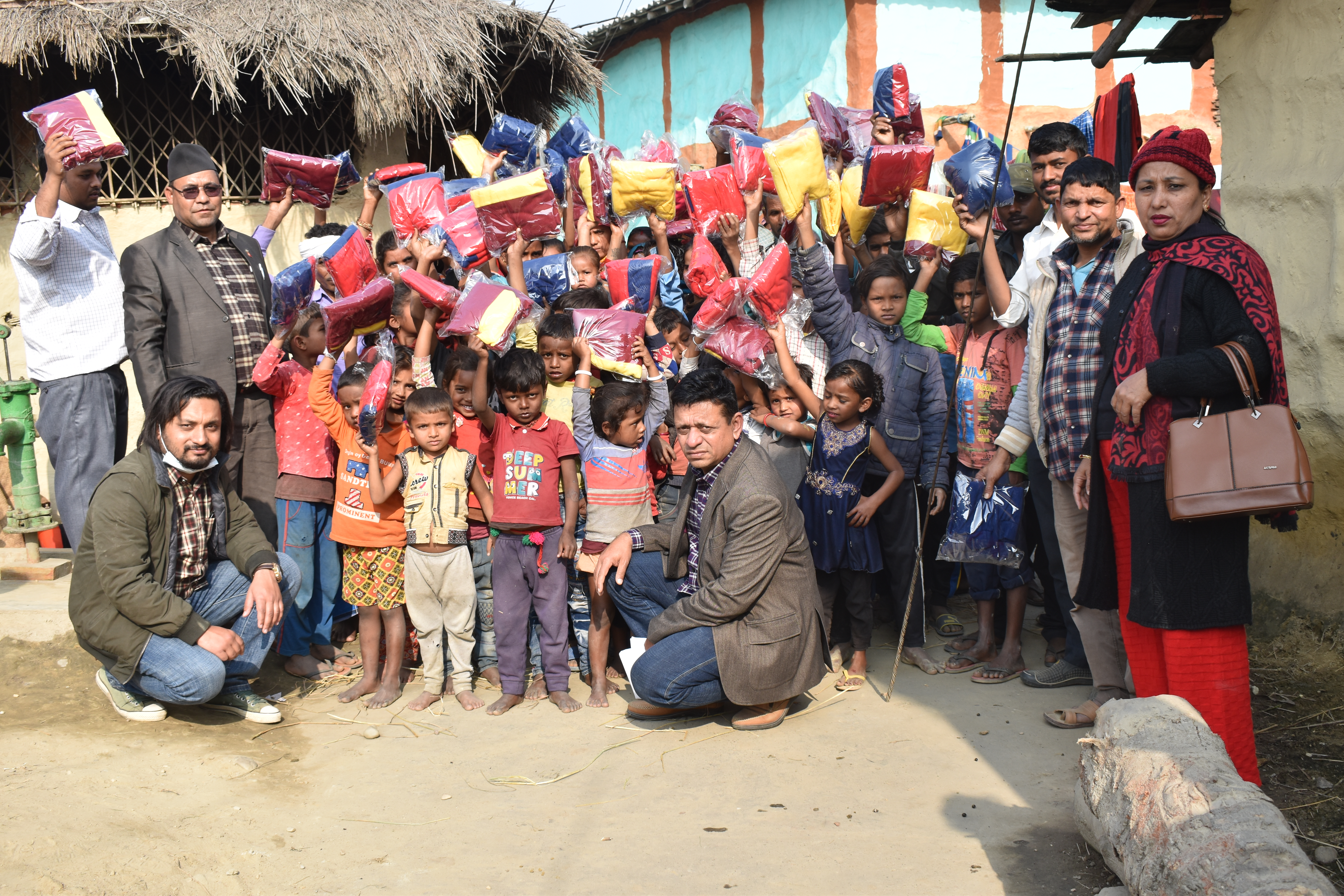 Awareness Program